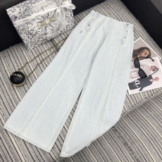 Christian Dior Long Pants